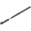 Ручка-роллер Luxor, линия 0,5мм, чёрная, 10шт