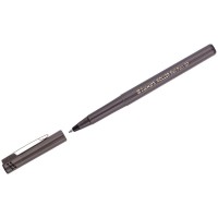 Ручка-роллер Luxor, линия 0,5мм, чёрная