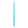 Ручка шариковая автоматическая Deli X-tream, линия 0,7мм, синяя, корпус пастель ассорти