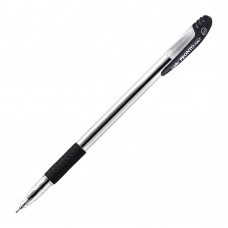 Ручка шариковая Cello Pronto, линия 0,5мм, чёрная
