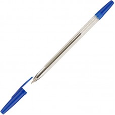 Ручка шариковая WKX0027, линия 0,5мм, синяя