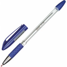 Ручка шариковая Attache, линия 0,7мм, синяя