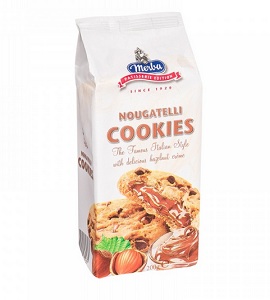 Печенье Cookies Premium